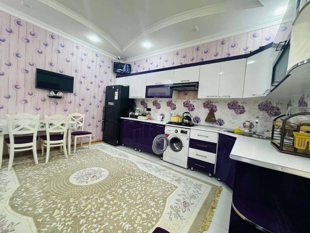 Satılır 4 otaqlı həyət evi/bağ evi 180 m² — Ev, villa, Bakı (7)