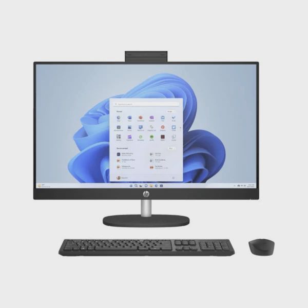 HP All-in-One 27-cr1027ci PC A19KFEA — Mallar, Bakı