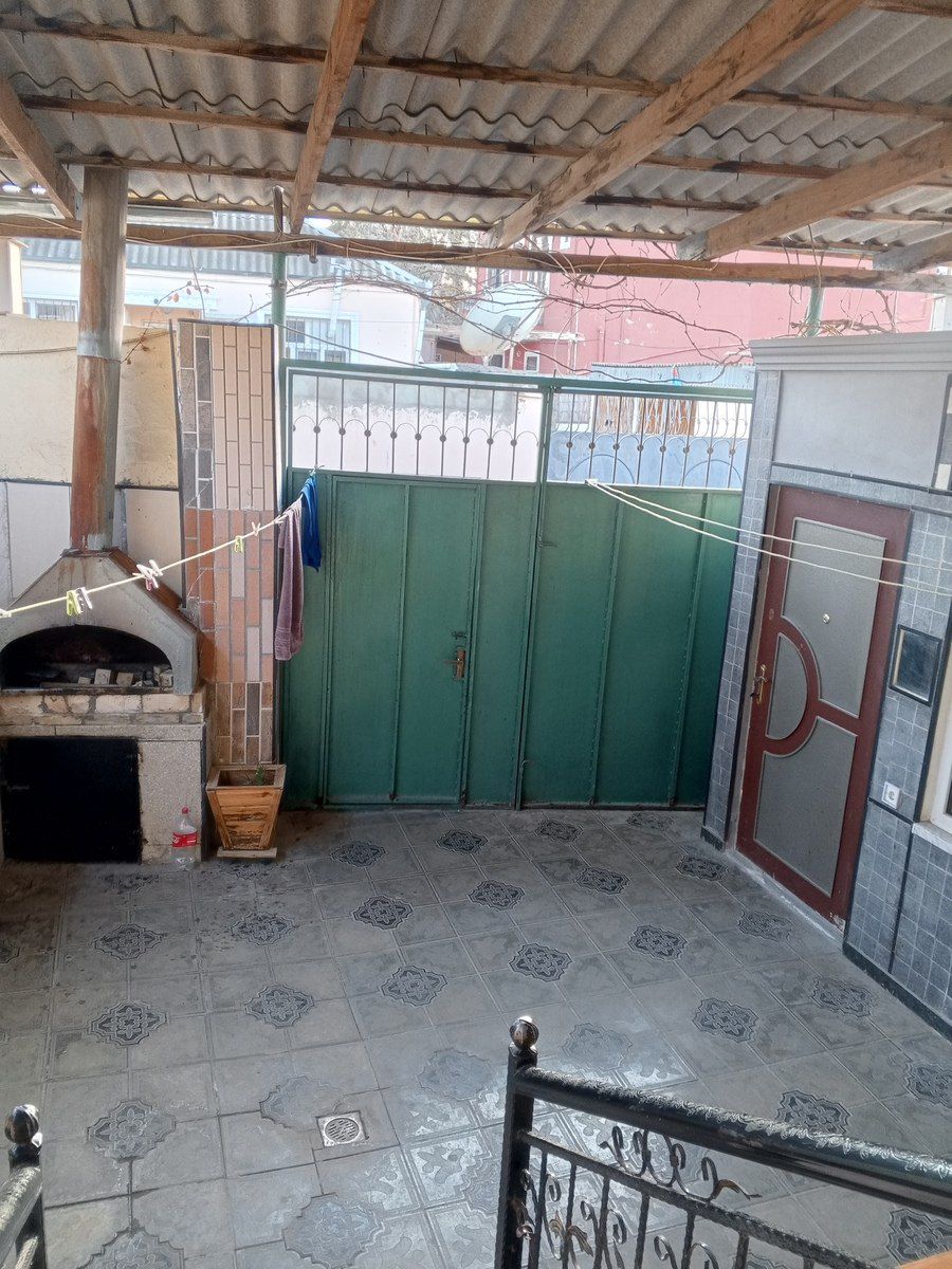 Həyət evi, Xırdalan ş — Ev, villa, Xırdalan (11)