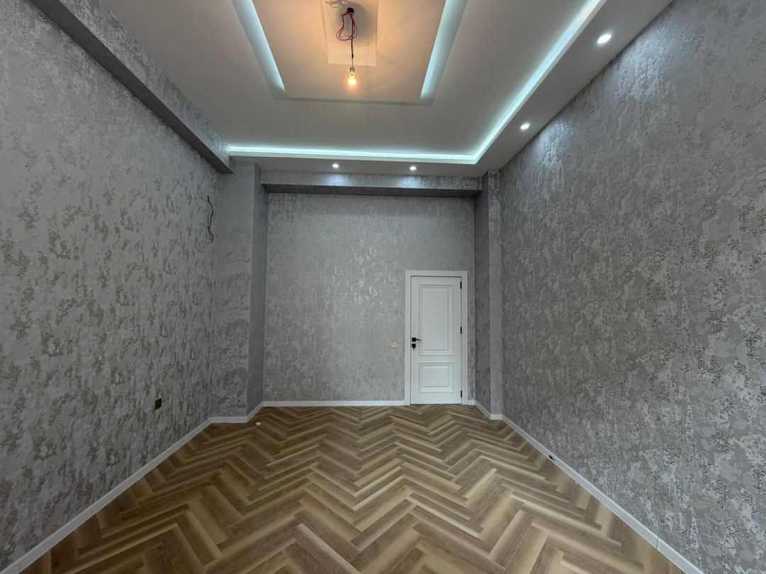 Satılır 3 otaqlı yeni tikili 125 m² — Mənzil, Bakı (9)