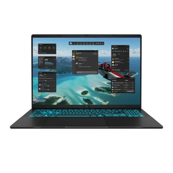 ASUS V16 V3607VH-RP020 90NB16L1-M003C0 — Bakı