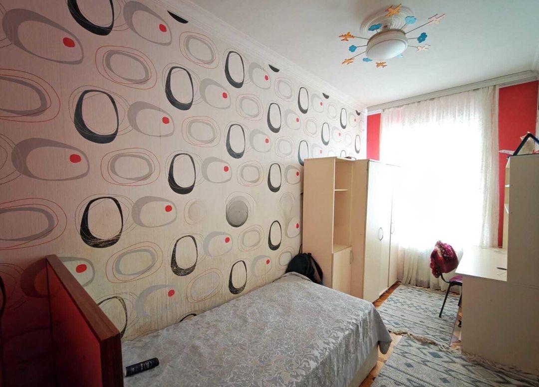 Satılır 3 otaqlı köhnə tikili 85 m² — Mənzil, Bakı (6)