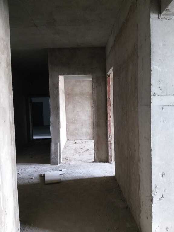 Satılır 3 otaqlı yeni tikili 120 m² — Mənzil, Bakı (6)