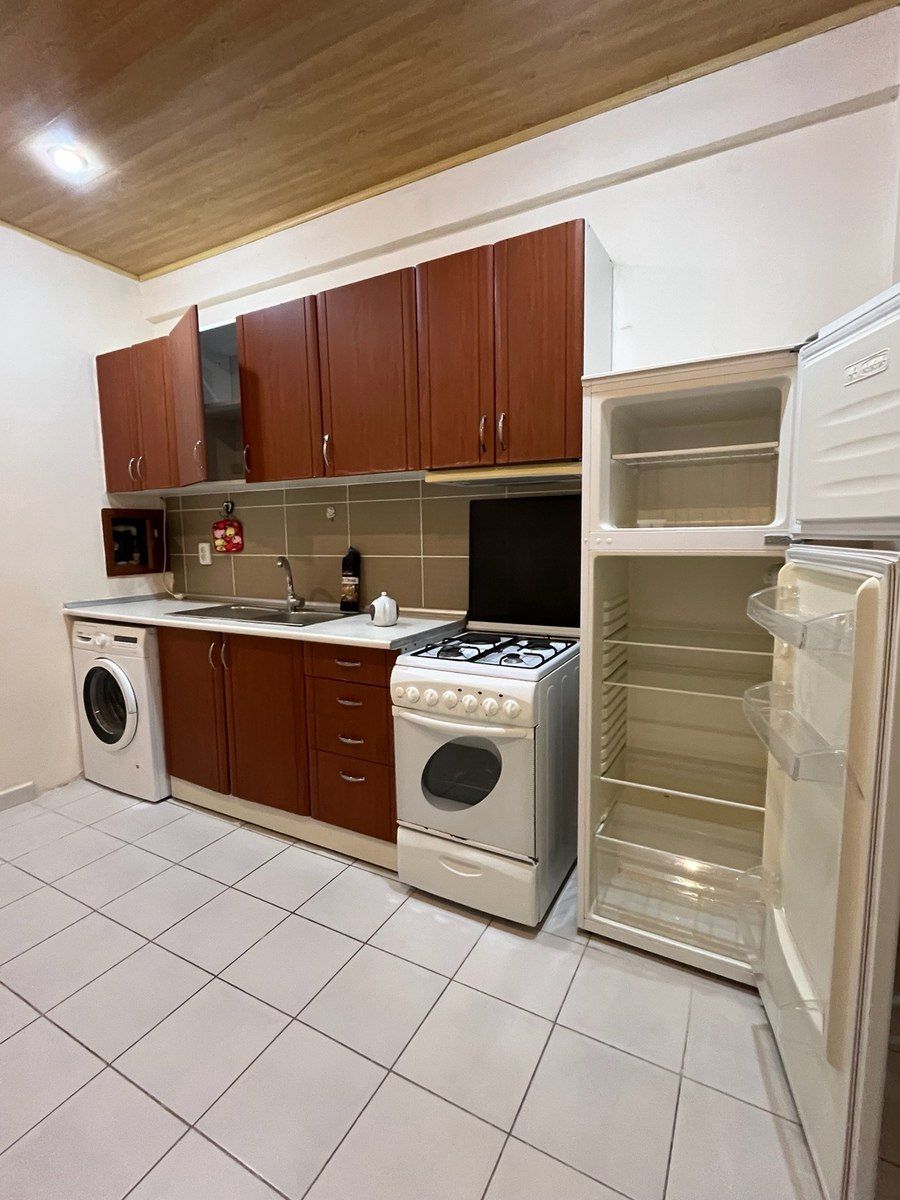 3-otaqlı yeni tikili kirayə verilir, Abşeron r., 85 m² — Mənzil, Xırdalan (8)