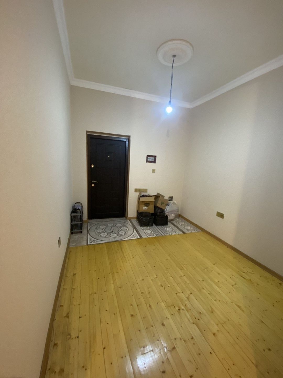 İcarəyə verilir 3 otaqlı yeni tikili 125 m² — Mənzil, Xırdalan (11)