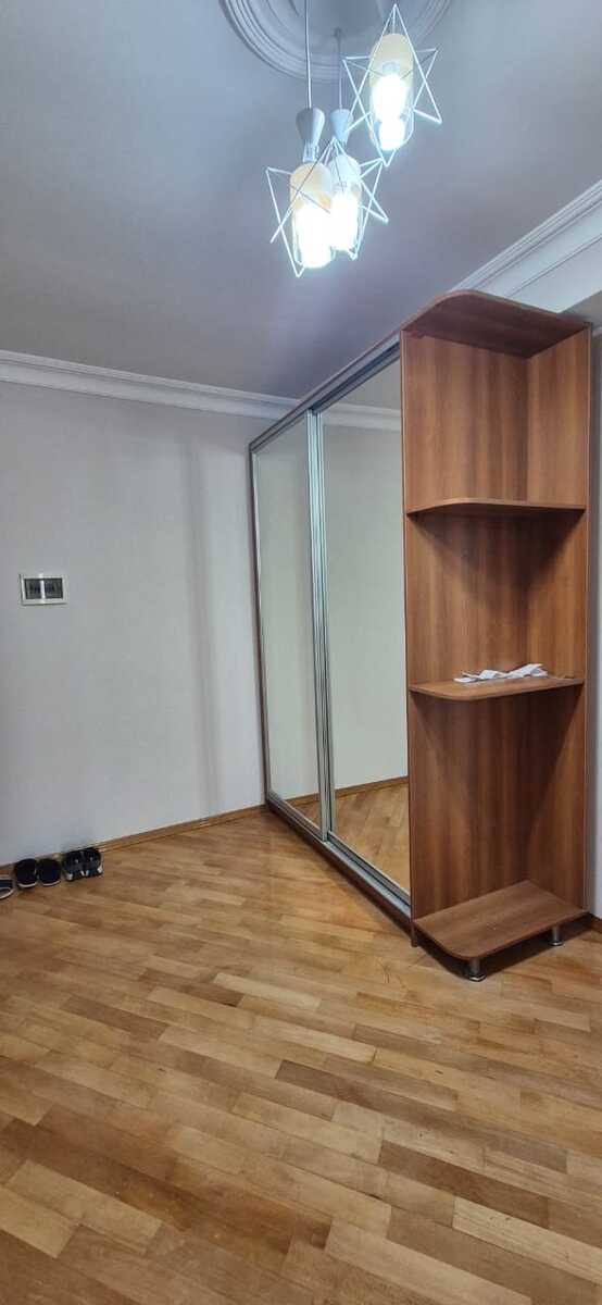 Satılır 3 otaqlı yeni tikili 124 m² — Mənzil, Bakı (12)