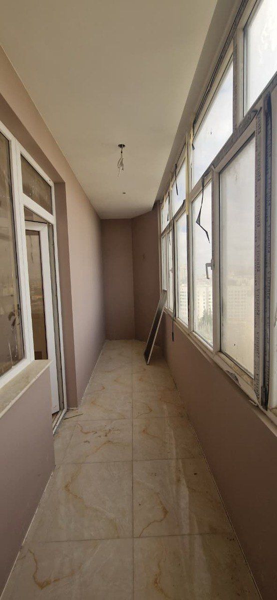 Satılır 4 otaqlı yeni tikili 185 m² — Mənzil, Bakı (5)