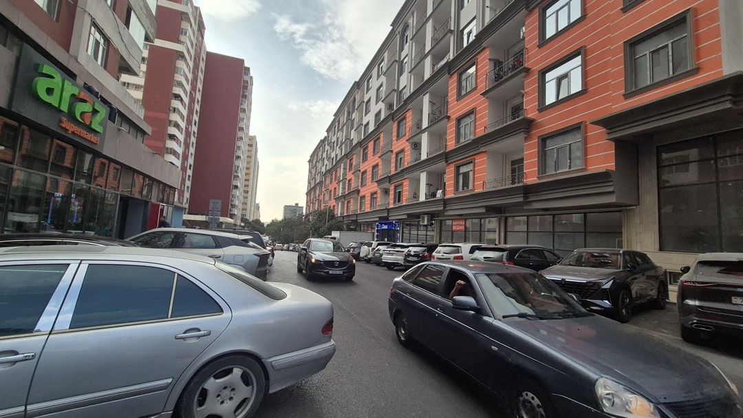 Satılır obyekt 100 m² — Əmlak, Bakı (4)