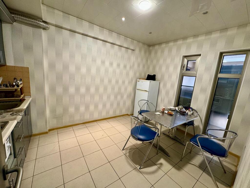 İcarəyə verilir 5 otaqlı ofis 170 m² — Ofis, Bakı (11)