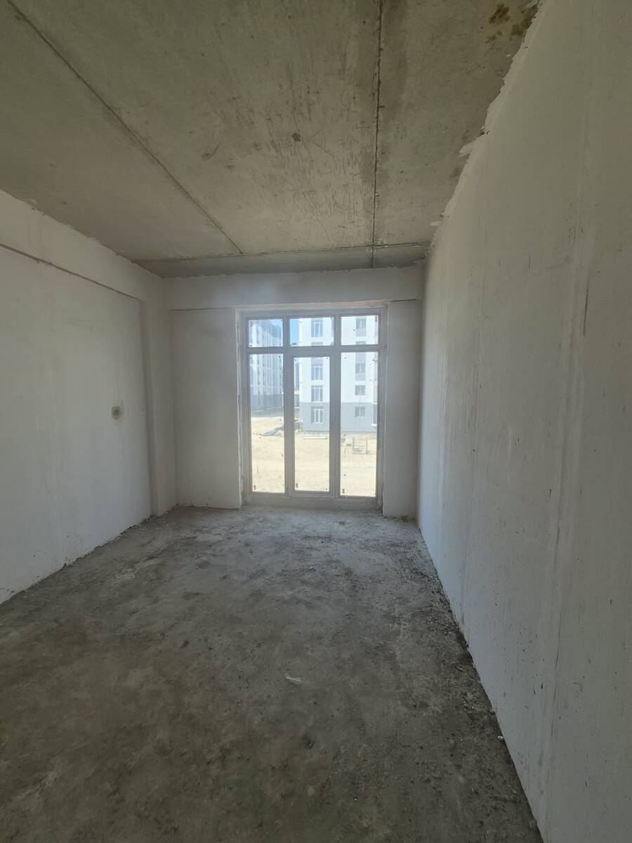 Satılır 1 otaqlı yeni tikili 35 m² — Mənzil, Sumqayıt (6)