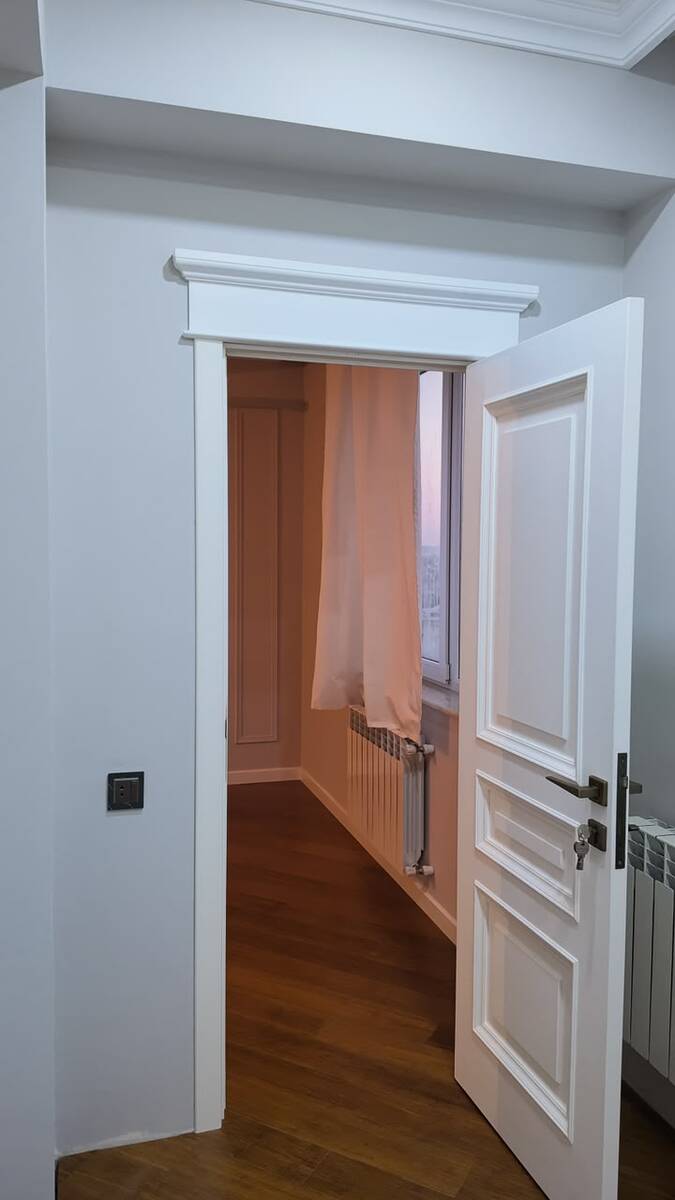 Satılır 3 otaqlı yeni tikili 100 m² — Mənzil, Bakı (8)