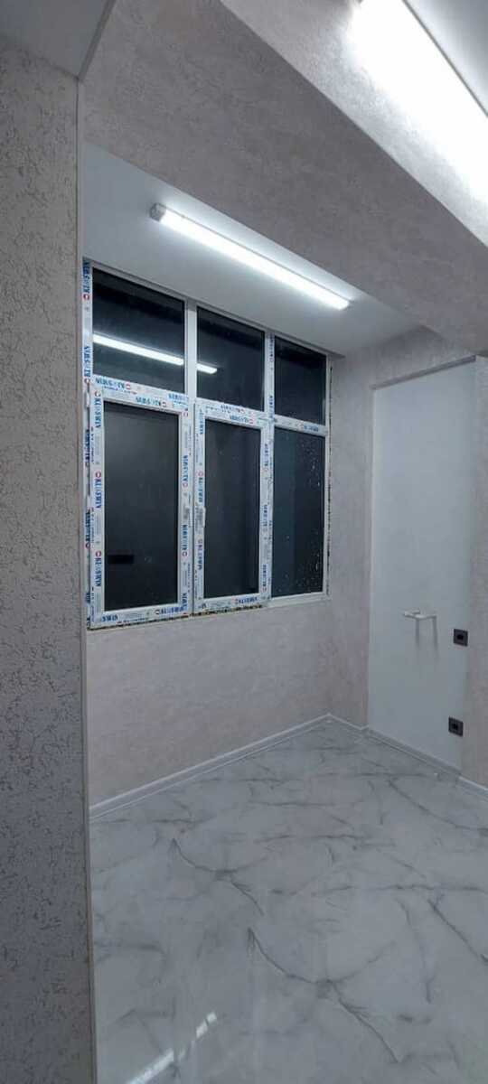 Satılır 2 otaqlı yeni tikili 51 m² — Mənzil, Bakı (6)