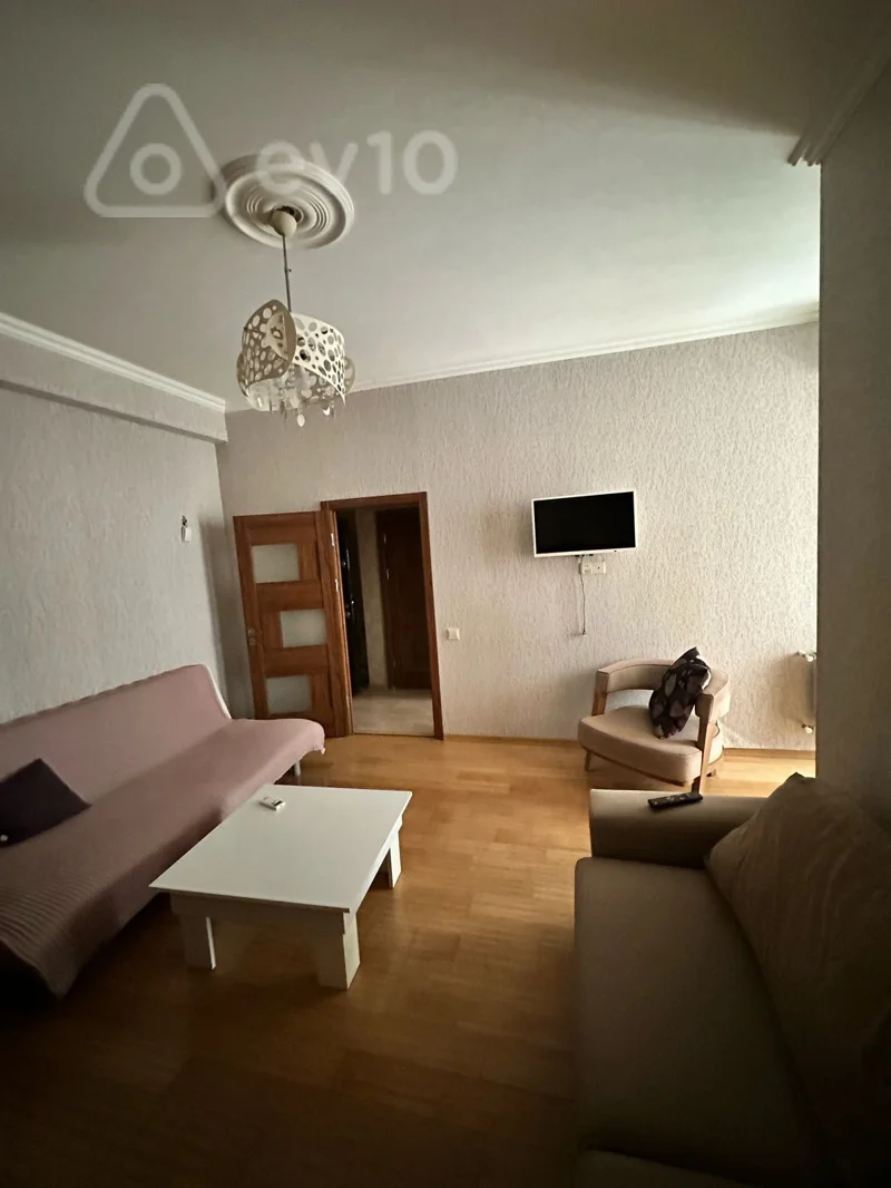 2 otaqlı mənzil, 49 m², Xırdalan — kirayə — Mənzil, Xırdalan (5)