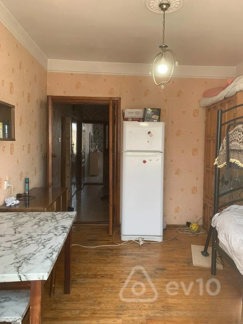 3 otaqlı mənzil, 60 m², Məhəmməd Xiyabani küç — Mənzil, Bakı (9)