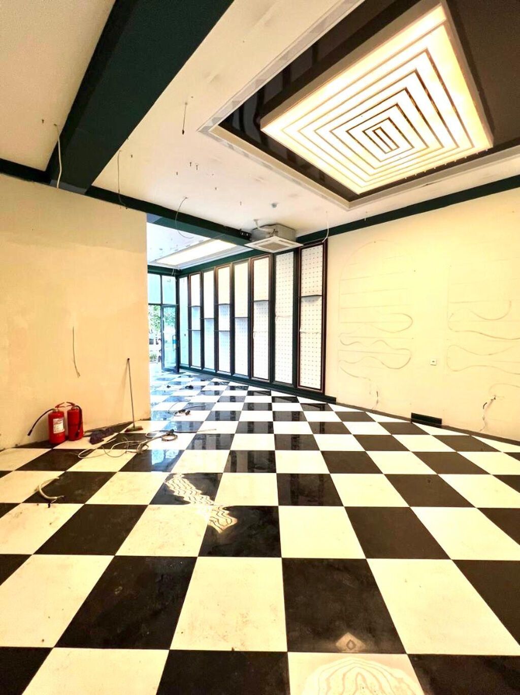 Azadlıq prospektində 77 m² obyekt icarəyə verilir Yer: Nəsimi — Əmlak, Bakı (3)