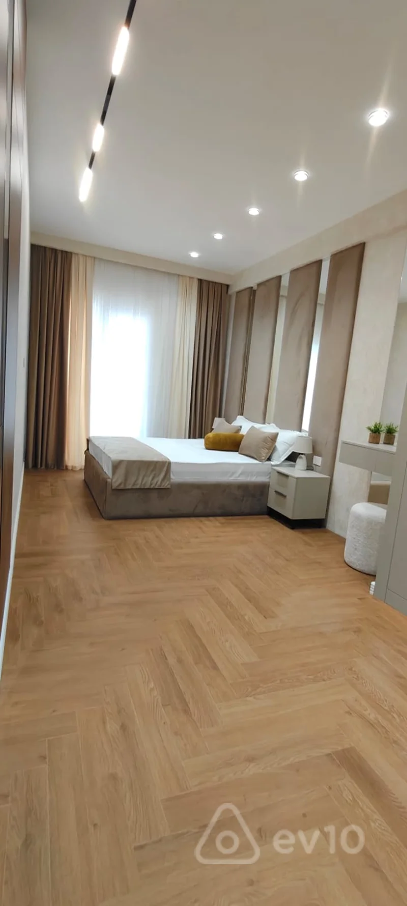 2 otaqlı mənzil, 58 m², Nəsimi ray., Tibb Universitetin yaxınlığında yerləşir — Mənzil, Bakı (4)