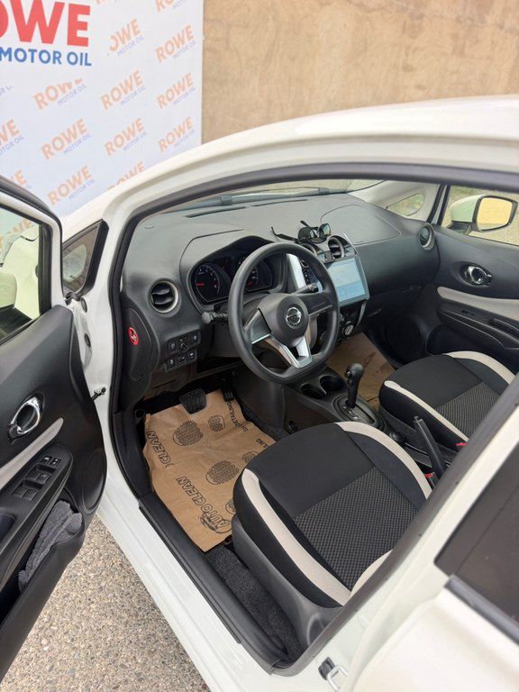 Nissan Note, 1.2 L, 2017 il, 47 000 km — Avtomobillər, Bakı (7)
