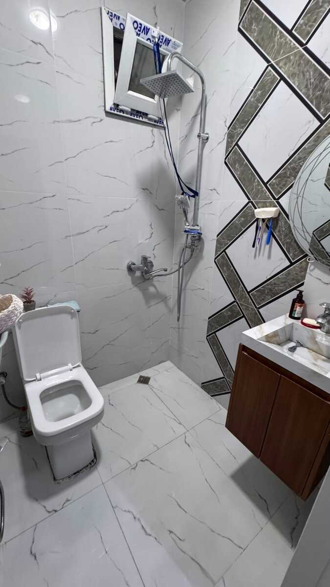 Satılır 4 otaqlı həyət evi/bağ evi 120 m² — Ev, villa, Bakı (5)