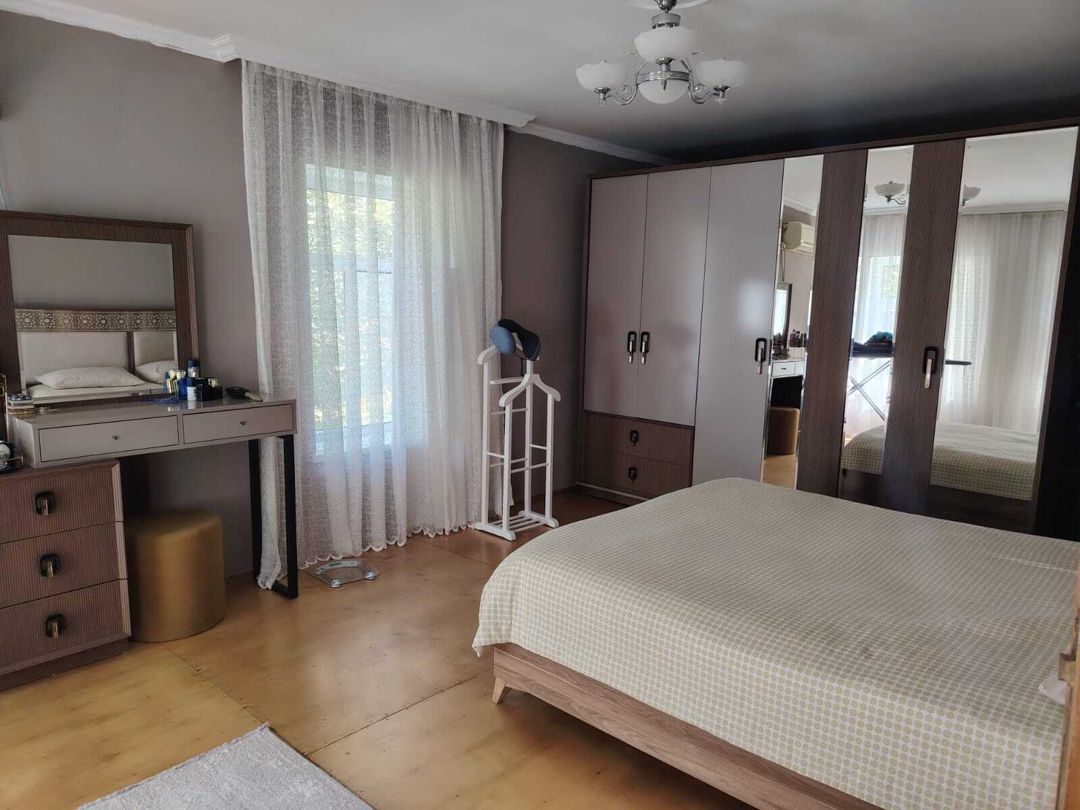 Satılır 4 otaqlı həyət evi/bağ evi 100 m² — Ev, villa, Lənkəran (10)