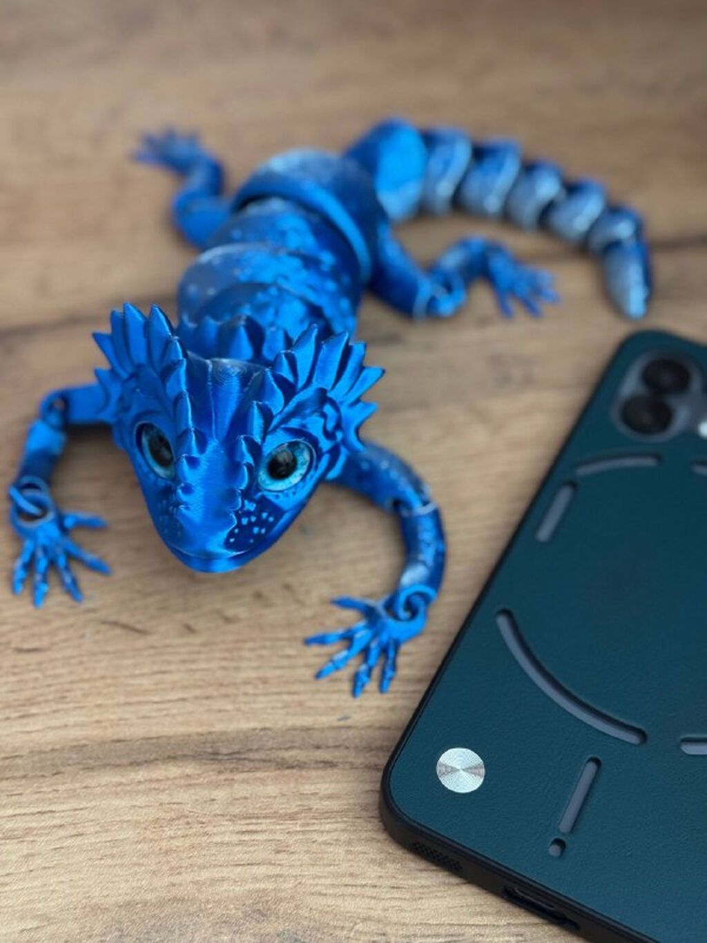 Angel Lizard Fidget Mağaza Smart Store Bakı, Beynəlxalq Avtovağzal — Digər heyvanlar, Bakı