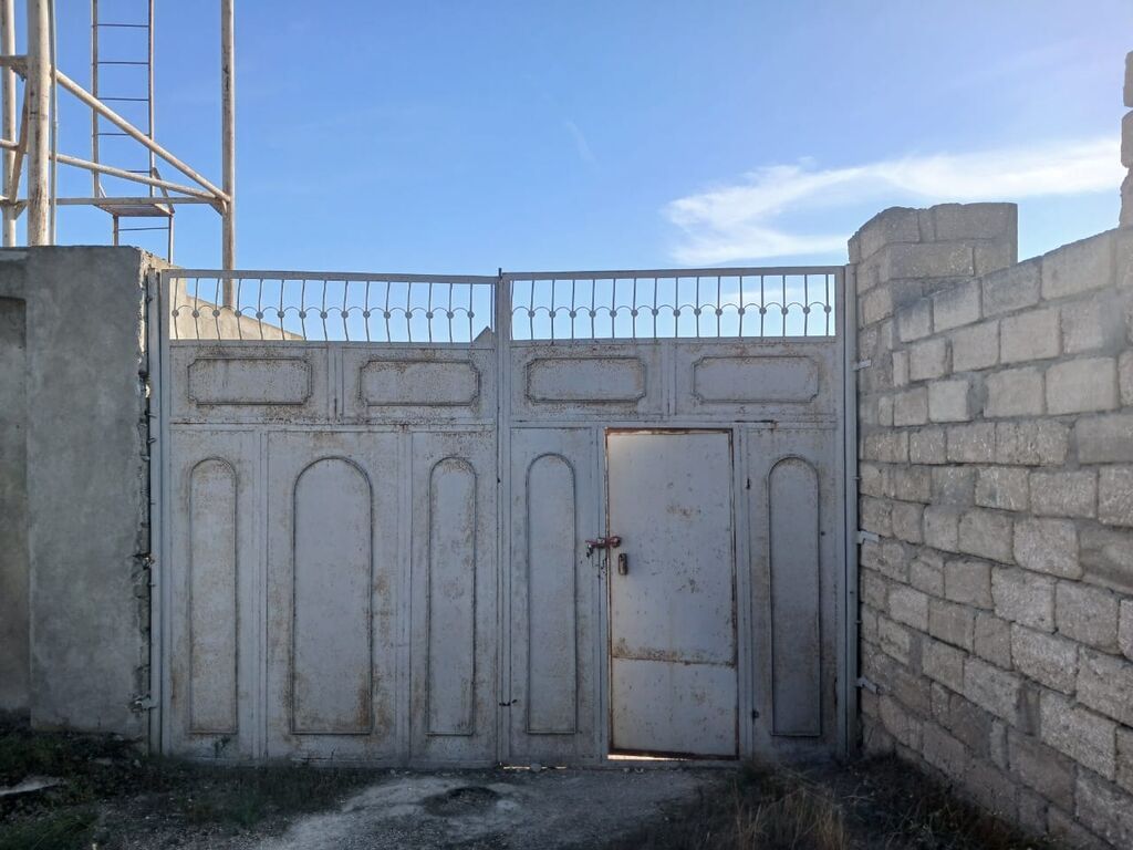 32 sot, Tikinti, Makler, Kupça (Çıxarış), Texniki pasport — Torpaq, Bakı (7)