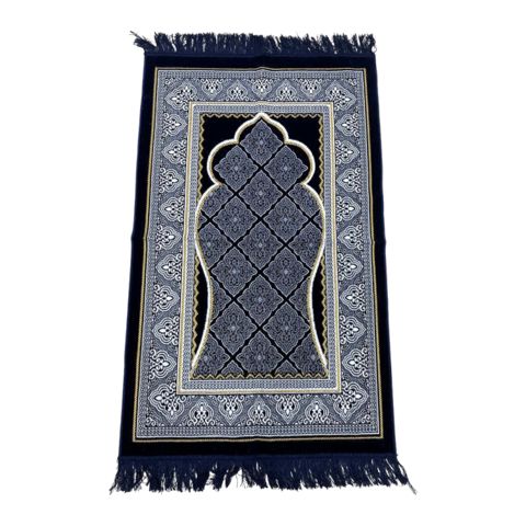 Namaz xalçası 2608, akril, 110х70 sm — Bakı