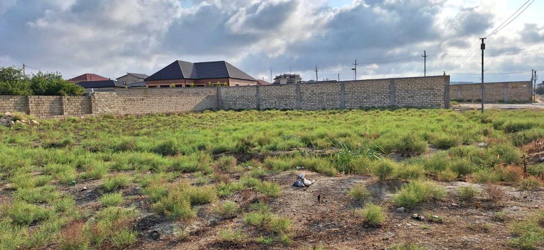 Satılır torpaq 12 sot — Torpaq, Bakı (4)