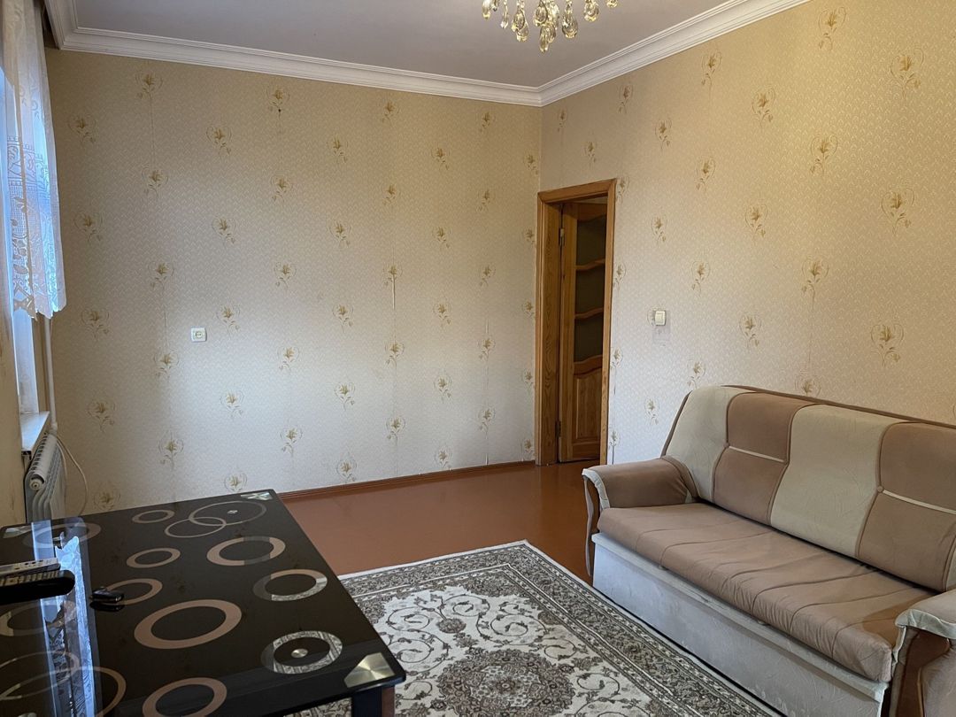 Satılır 2 otaqlı köhnə tikili 48 m² — Mənzil, Bakı (5)
