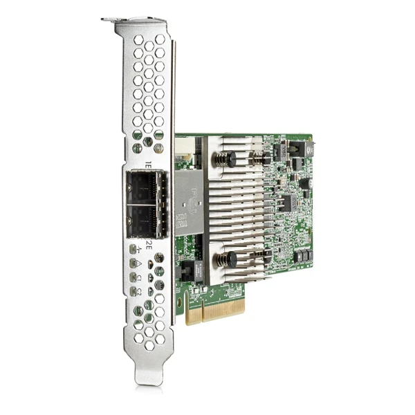 HP H241 Smart Host Bus Adapter 726911-B21 — Bakı