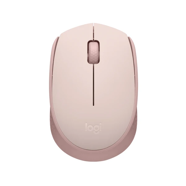 Logitech M171 Wireless Rose EMEA-914 M171 Mouse 910-006865 — Bakı