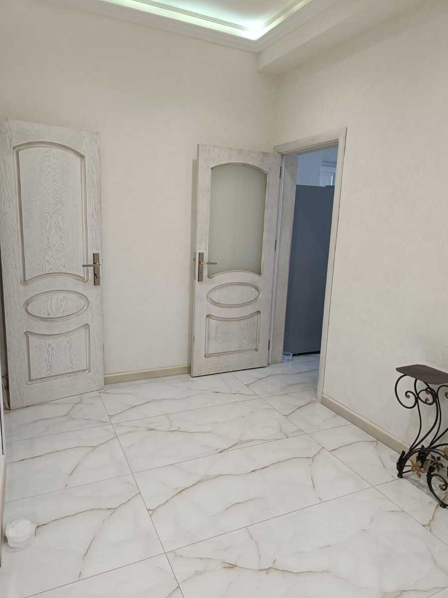 Satılır 2 otaqlı yeni tikili 95 m² — Mənzil, Bakı (3)