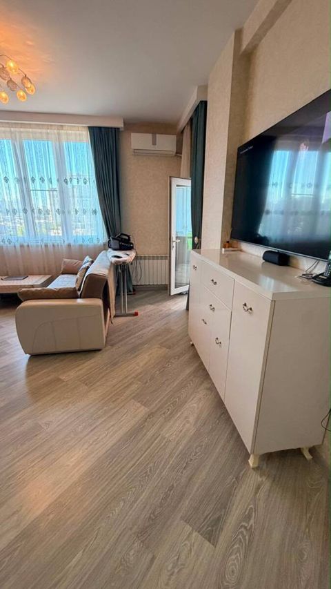 Satılır 2 otaqlı yeni tikili 65 m² — Bakı