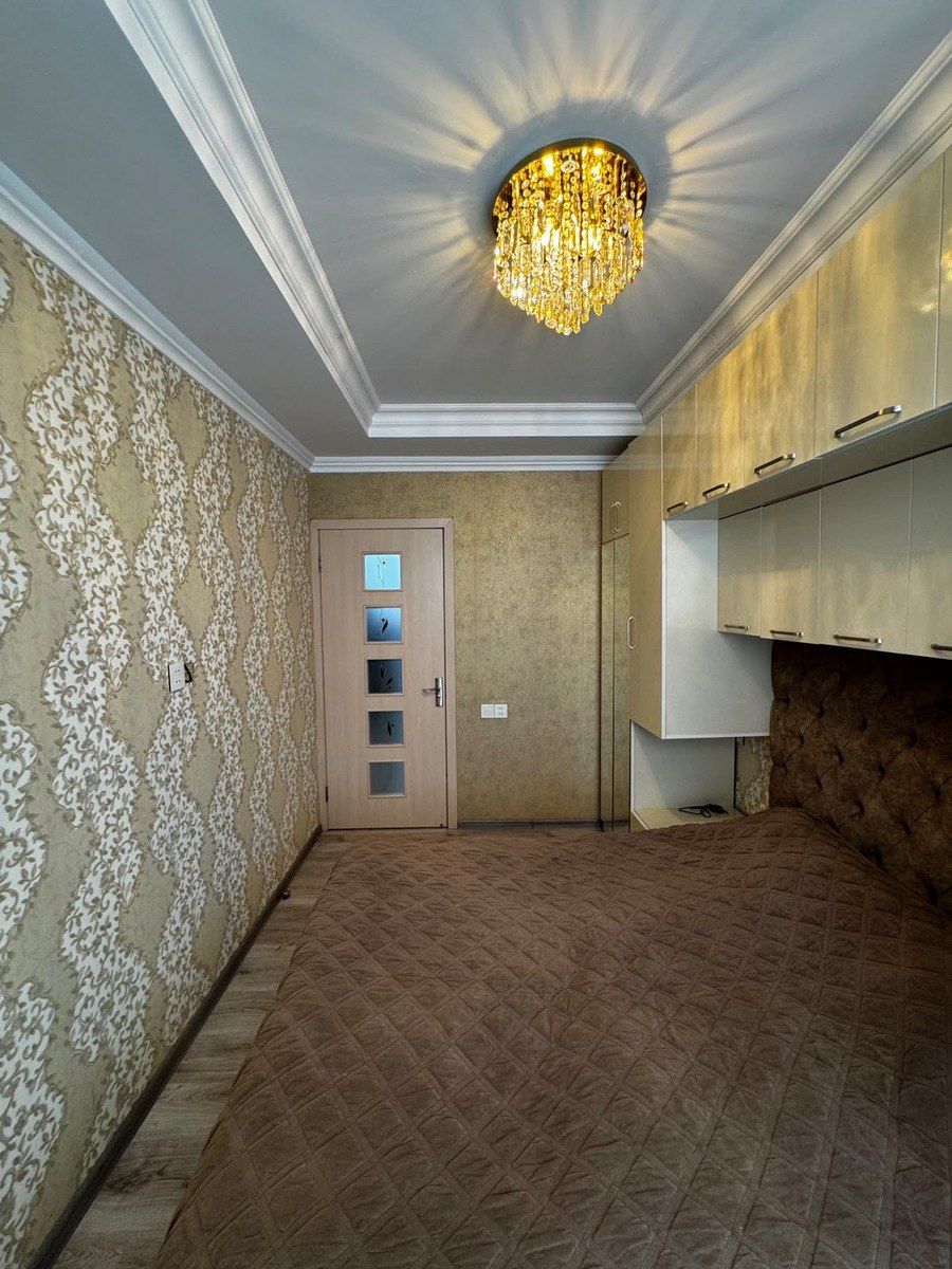 Satılır 2 otaqlı yeni tikili 53 m² — Mənzil, Bakı (7)