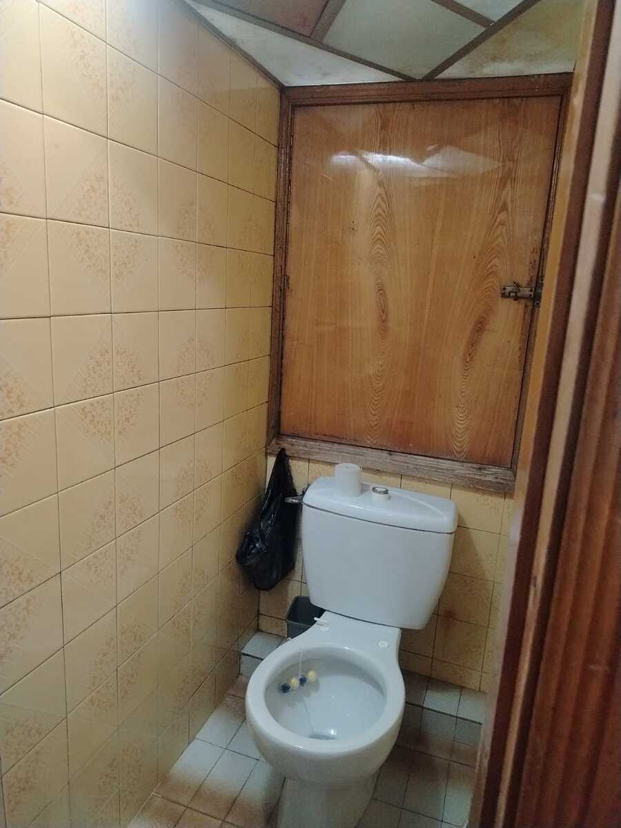 Satılır 2 otaqlı köhnə tikili 50 m² — Mənzil, Bakı (7)