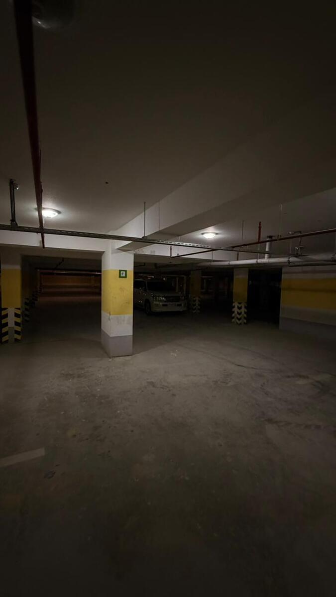 Satılır 3 otaqlı yeni tikili 85 m² — Mənzil, Bakı (9)