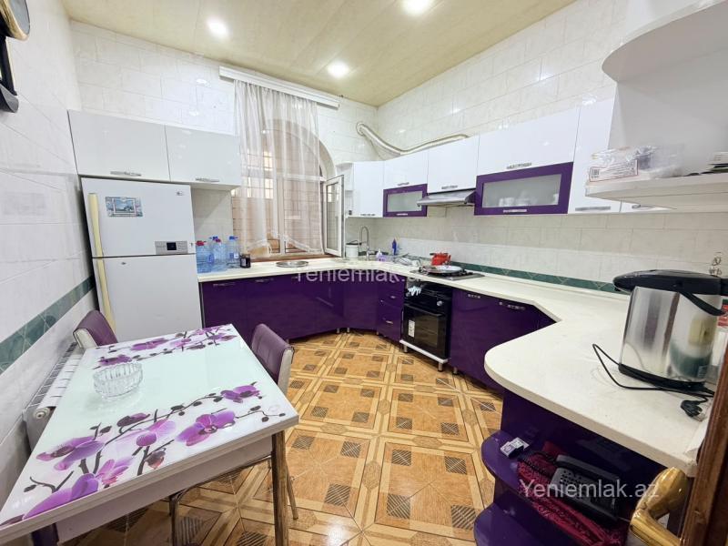 Satılır 7 otaqlı Həyət evi / Villa, 400 m², Sabunçu rayonu — Ev, villa, Bakı (3)