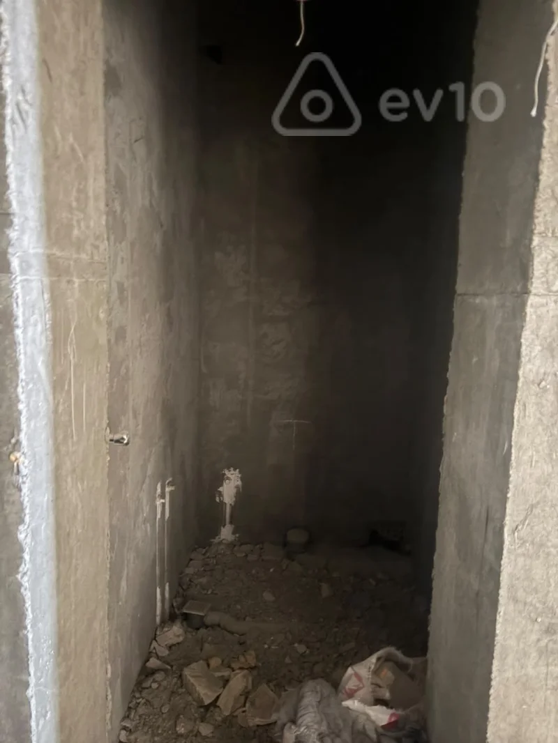 4 otaqlı mənzil, 132 m², Qara Qarayev pr — Mənzil, Bakı (7)