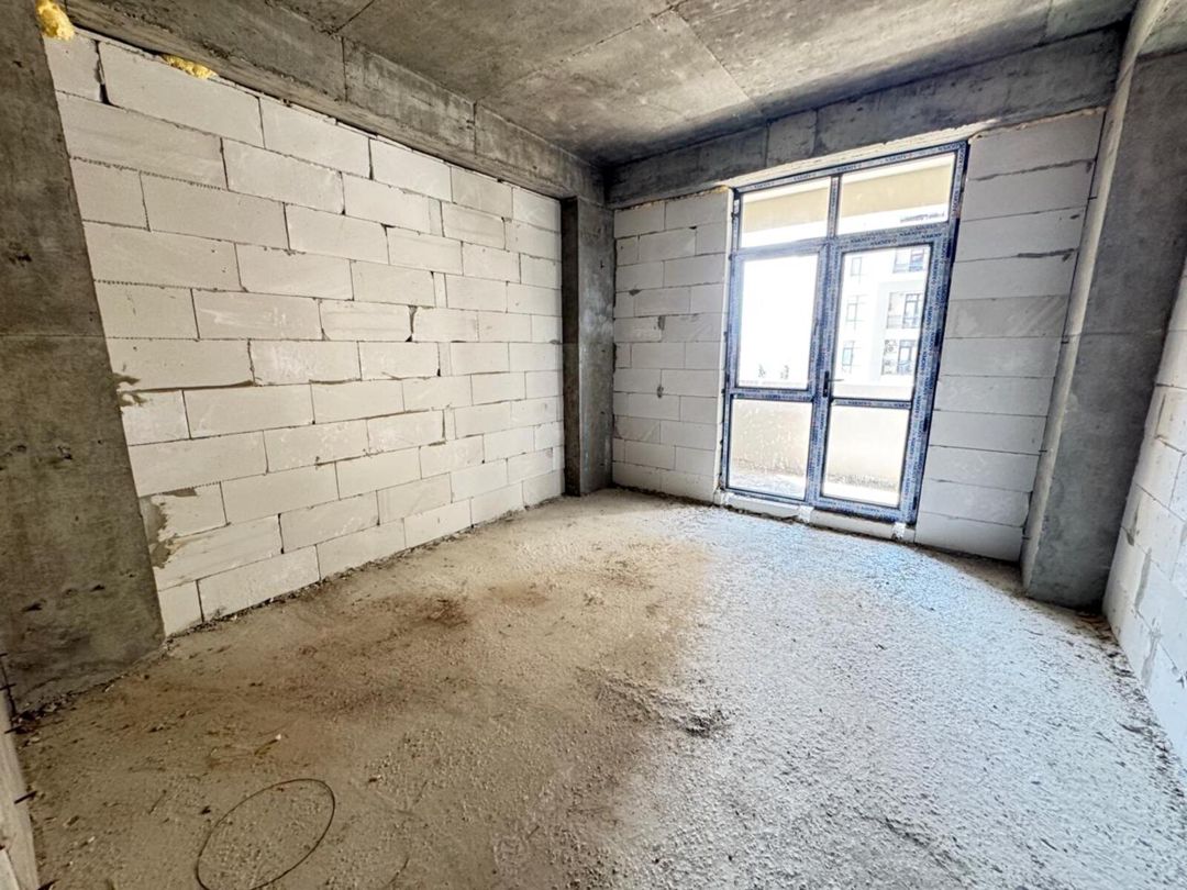 Satılır 1 otaqlı yeni tikili 55 m² — Mənzil, Bakı (8)