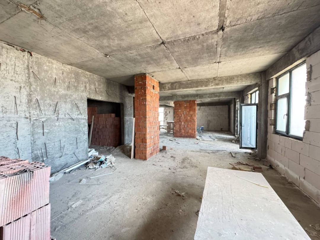 Satılır 4 otaqlı yeni tikili 186 m² — Mənzil, Bakı (10)