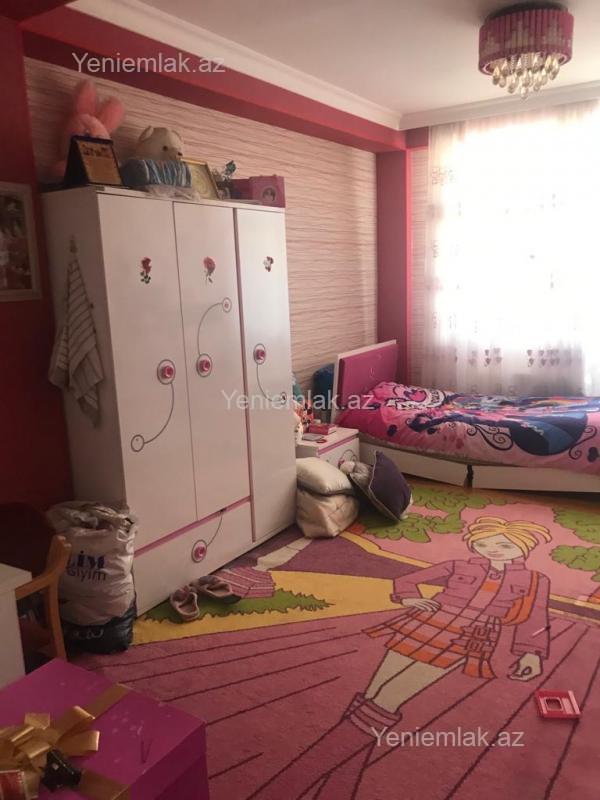 Satılır 4 otaqlı Bina evi menzil (Yeni tikili), 114 m², Masazır — Mənzil, Abşeron (3)