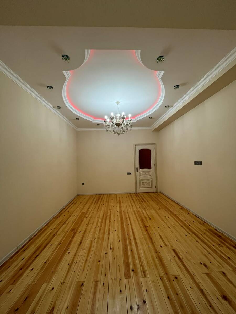 Satılır 3 otaqlı yeni tikili 94 m² — Mənzil, Xırdalan (2)