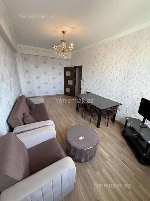 Satılır 2 otaqlı Bina evi menzil (Yeni tikili), 62 m², Xırdalan ş