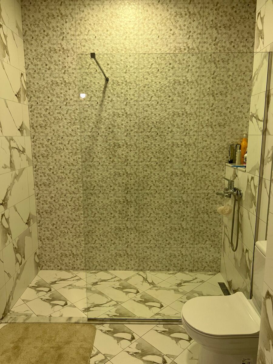 İcarəyə verilir 2 otaqlı yeni tikili 120 m² — Mənzil, Bakı (9)