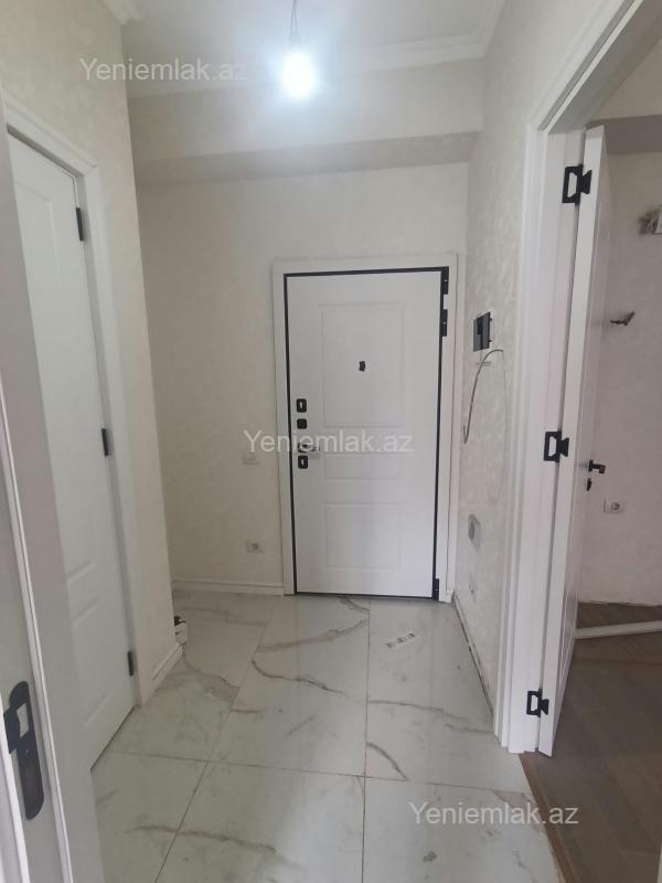 Satılır 2 otaqlı Bina evi menzil (Yeni tikili), 54 m², Yasamal rayonu — Mənzil, Bakı (6)