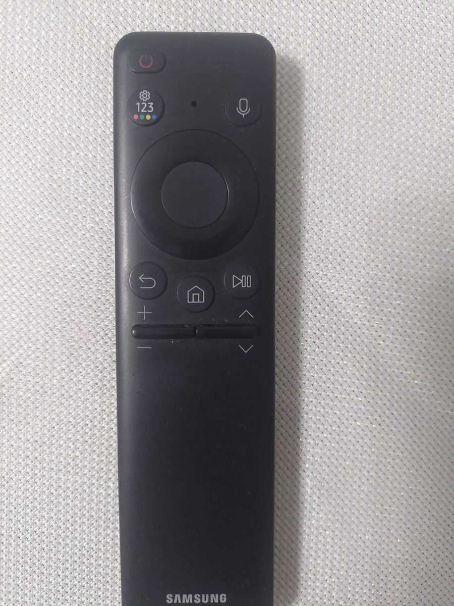 Televizor Samsunq QE65Q70D — TV və Video, Bakı (3)