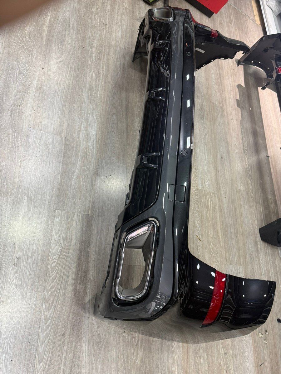 BMW X5 G05 M buferi — Ehtiyat hissələri və aksesuarlar, Bakı (3)