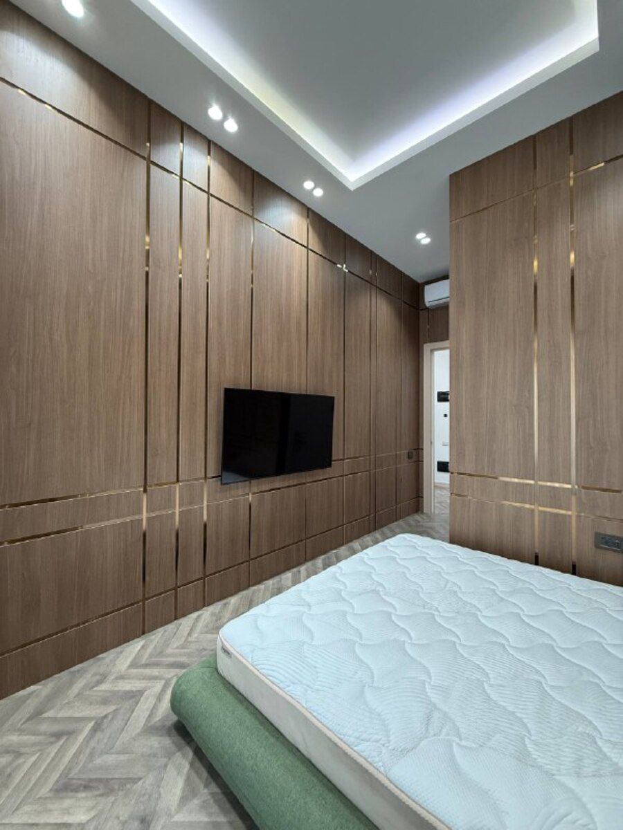 İcarəyə verilir 2 otaqlı yeni tikili 55 m² — Mənzil, Bakı (8)