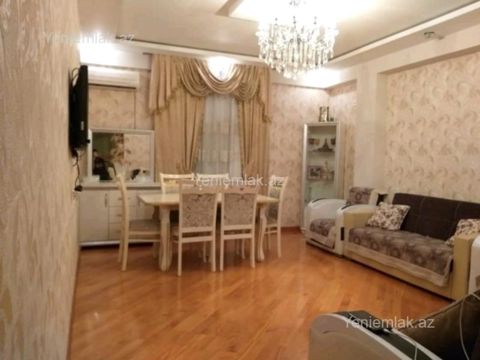 Kirayə 3 otaqlı Bina evi menzil (Yeni tikili), 80 m², Qurtuluş 93 — Abşeron