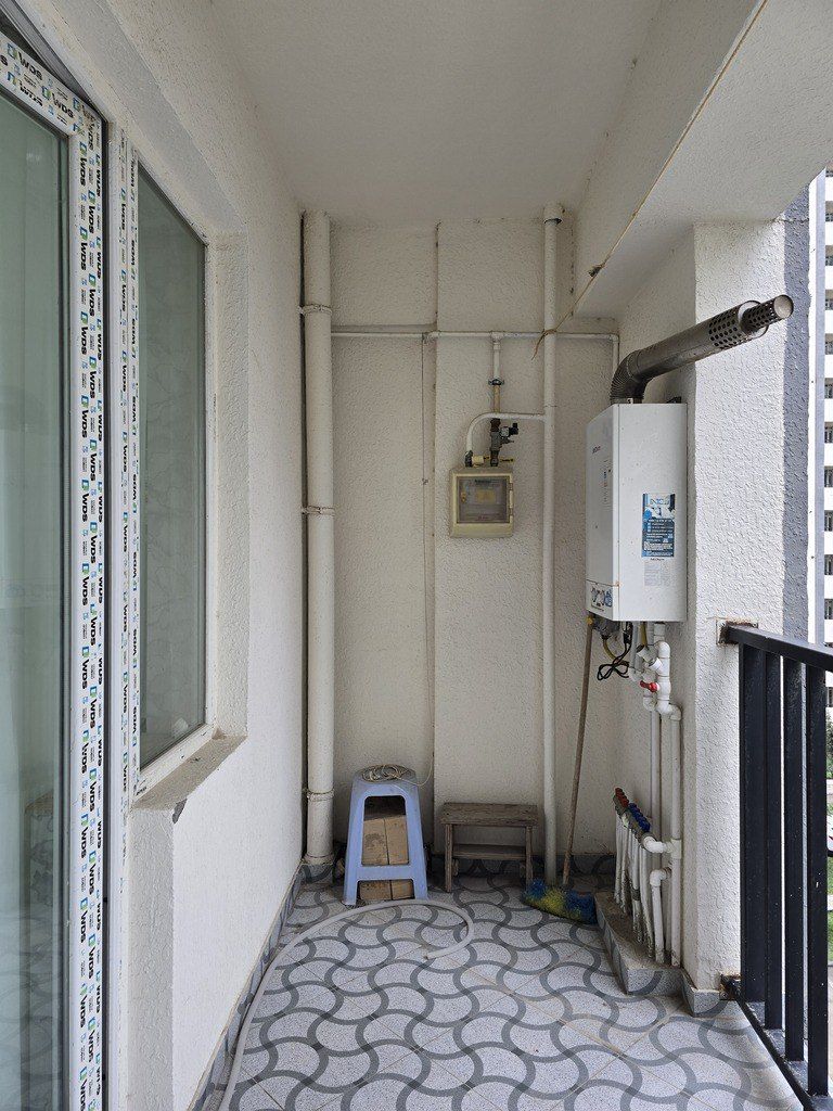 Satılır 3 otaqlı yeni tikili 128 m² — Mənzil, Bakı (12)