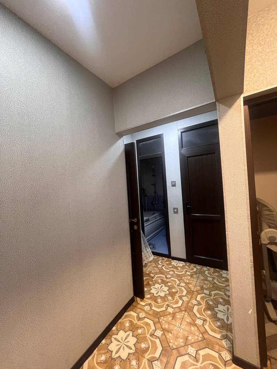 Satılır 3 otaqlı köhnə tikili 35 m² — Mənzil, Bakı (4)